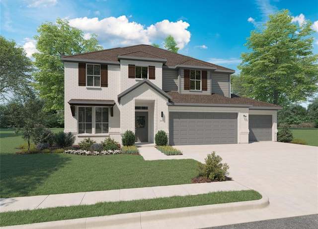 Property at 1049 Dewy Lk, Lavon, TX 75166, 5 beds, 4 baths