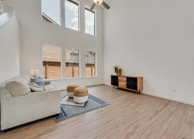 Property at 2716 Brushy Lake Dr, Fort Worth, TX 76179, 4 beds, 3.5 baths