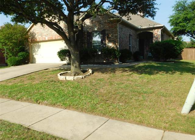 Property at 2321 Pheasant Dr, Little Elm, TX 75068, 3 beds, 2 baths