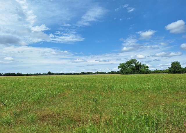 Property at 2403 County Road 3210, Dodd City, TX 75438