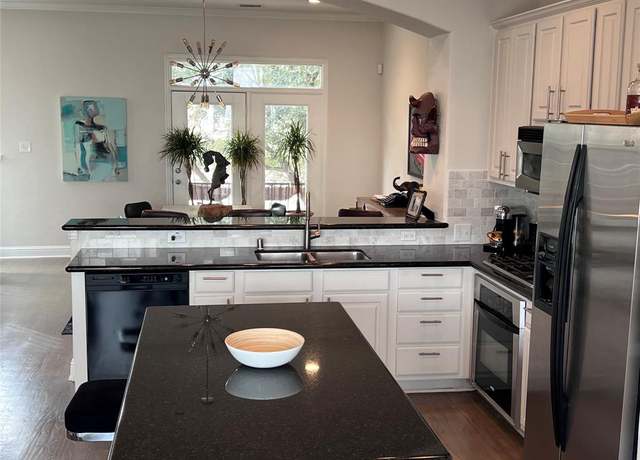 Property at 5701 Pantheon Ct, Plano, TX 75024, 3 beds, 3.5 baths