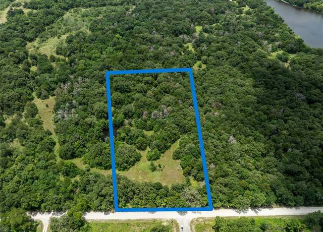 Property at TBD Cr-129 Unit 5 Acres, Terrell, TX 75161