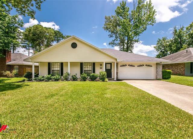 Property at 9423 Ashmont St, Shreveport, LA 71129, 3 beds, 2 baths