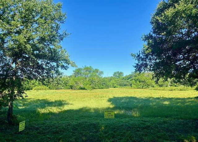 Property at 2967 Cr-4410, Commerce, TX 75428