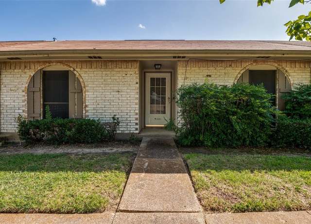 Property at 3 W Mountain Creek Dr #5, Grand Prairie, TX 75052, 2 beds, 2 baths