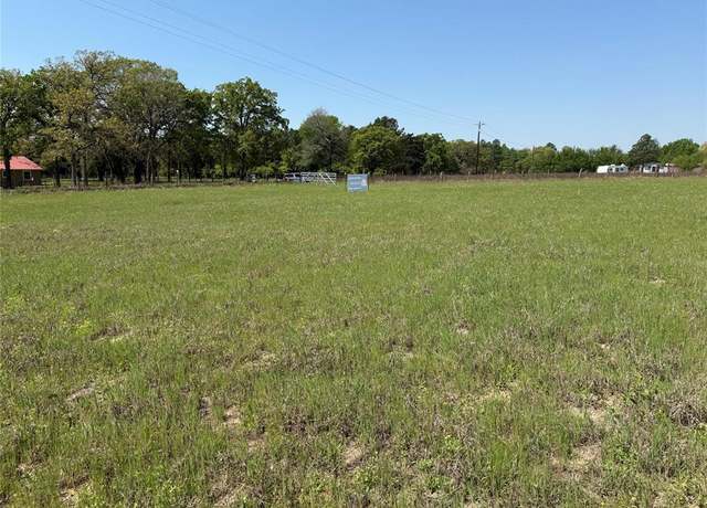 Property at 00 County Rd 460 Rd, Grand Saline, TX 75140