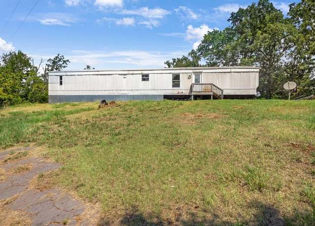 Property at 1680 An County Road 441, Palestine, TX 75803, 2 beds, 2 baths