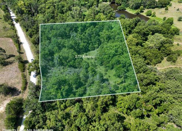 Property at 1 County Road 371, Forestburg, TX 76239