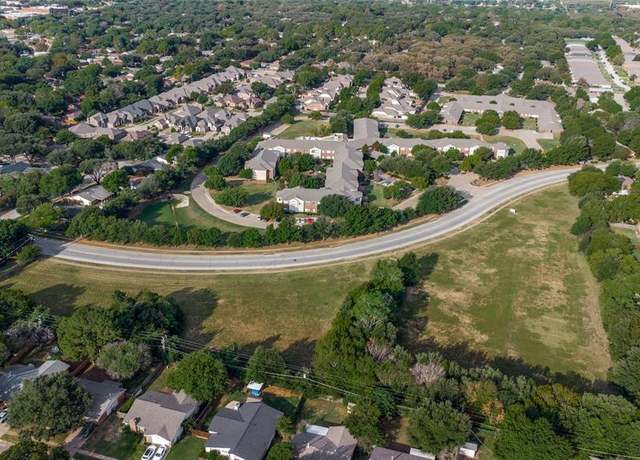 Property at 2501 Woodside Dr, Arlington, TX 76016