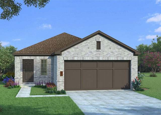 Property at 2936 Kimberwick Dr, Anna, TX 75409, 3 beds, 2 baths