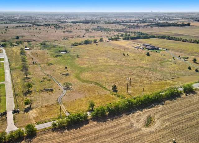 Property at 5252 Rector Rd, Denton, TX 76207