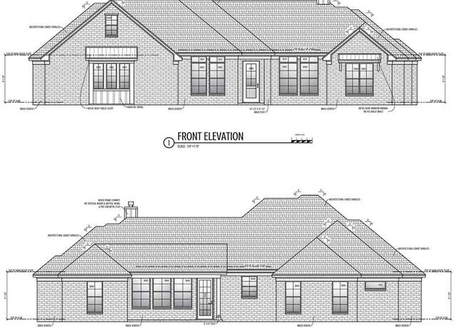 Property at 9824 Terry Meadows Ln, Grandview, TX 76050, 4 beds, 2.5 baths
