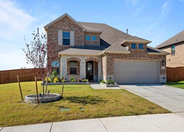 Property at 1934 Sand Springs St, Forney, TX 75126, 4 beds, 3.5 baths
