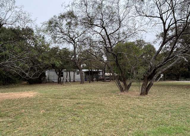 Property at 7000 N FM 585, Bangs, TX 76823, 2 beds, 2 baths
