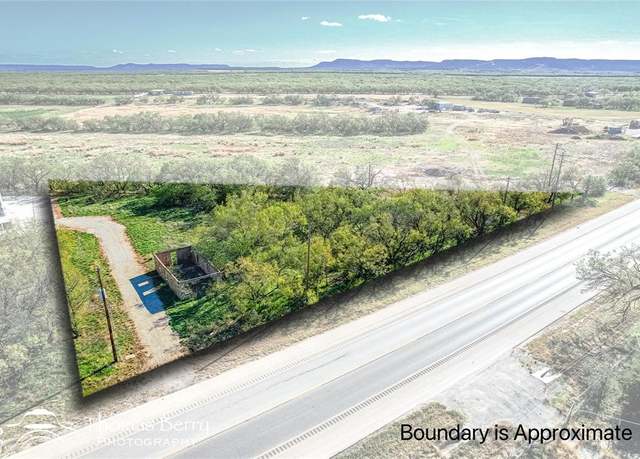 Property at 8265 US Highway 277 S, Abilene, TX 79606