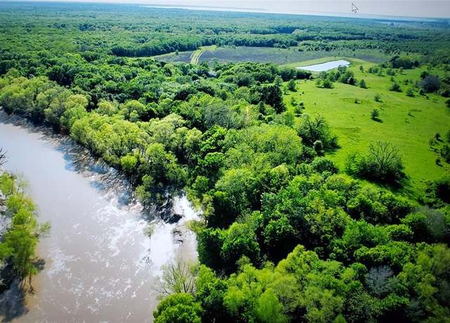 Property at 0 Private Road 8496, Athens, TX 75751