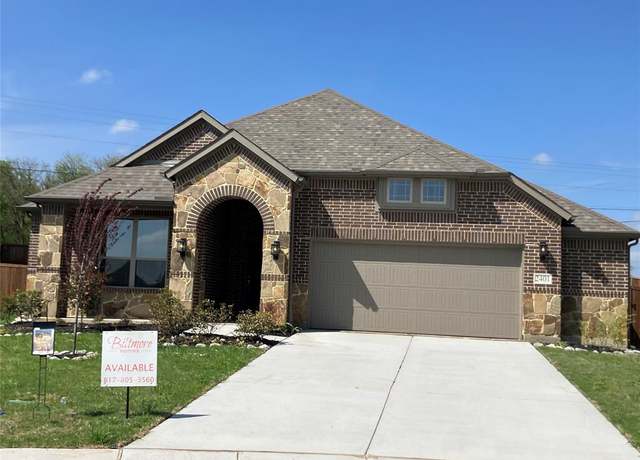 Property at 2401 Stardust Trl, Venus, TX 76084, 3 beds, 2 baths