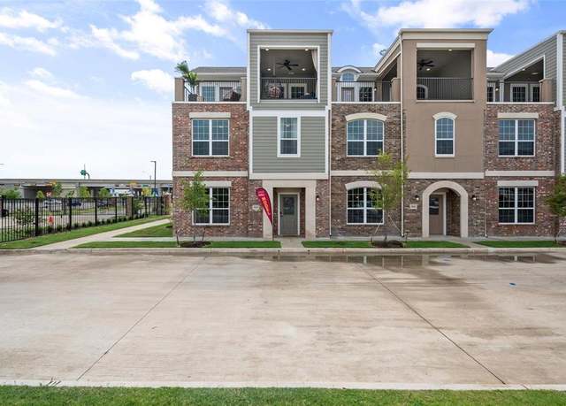 Property at 3824 Manhattan Ave, Grand Prairie, TX 75052, 3 beds, 3 baths