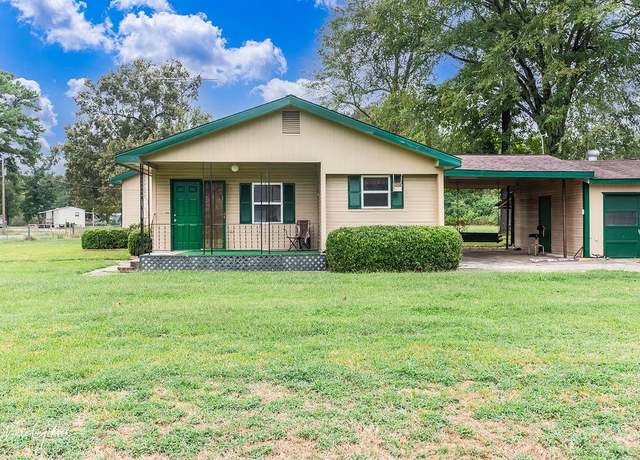 Property at 164 Ruth, Haughton, LA 71037, 3 beds, 2 baths