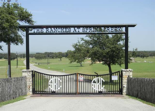 Property at 162 Pr 2162, Iredell, TX 76649