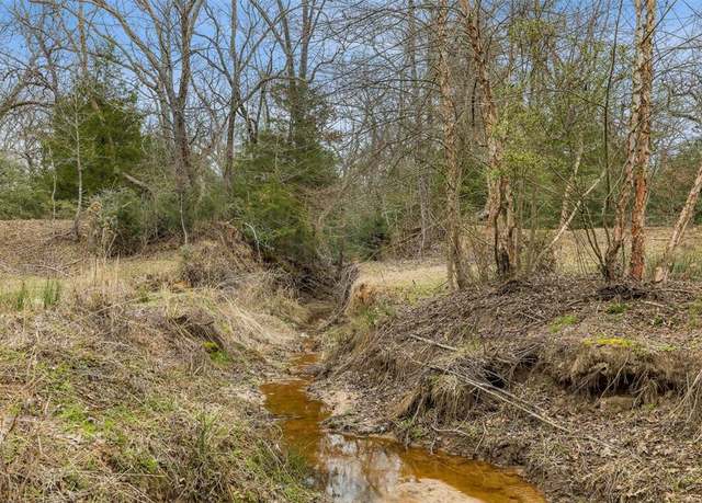 Property at 734 Fcr 381, Oakwood, TX 75831