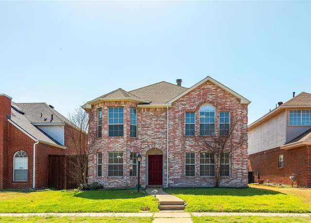 Property at 1368 Creekview Dr, Lewisville, TX 75067, 3 beds, 2.5 baths