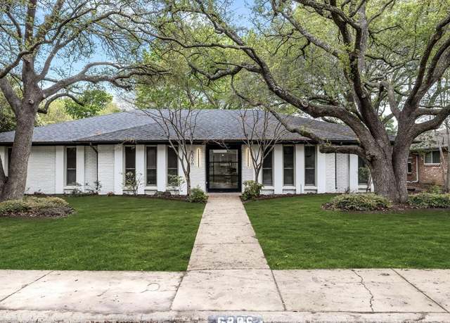 Property at 6306 Glennox Ln, Dallas, TX 75214, 4 beds, 3.5 baths