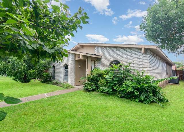 Property at 4808 Ashlock Dr, The Colony, TX 75056, 3 beds, 2 baths
