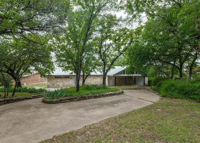 Property at 7219 Hickey Rd, Azle, TX 76020, 2 beds, 2 baths