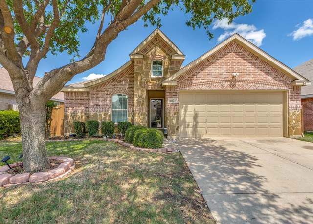 Property at 2040 Matador Ranch Rd, Fort Worth, TX 76134, 4 beds, 2 baths
