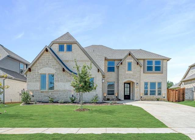 Property at 721 Seahawk St, Joshua, TX 76058, 4 beds, 4 baths
