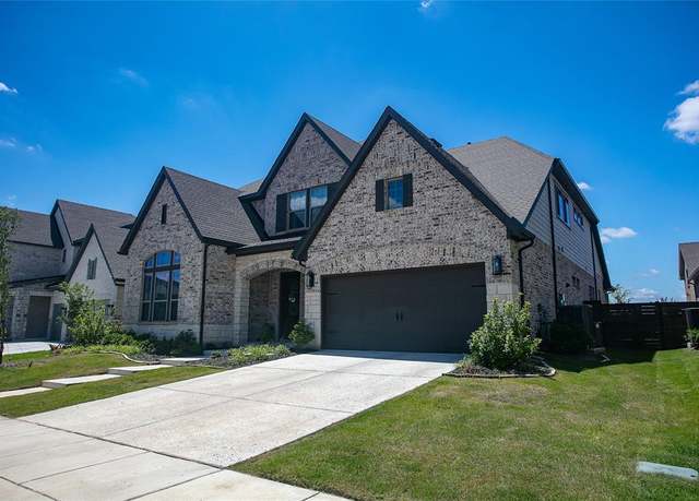 Property at 2708 Darlington Rd, Northlake, TX 76226, 4 beds, 3 baths
