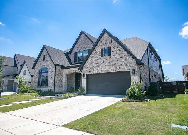 Property at 2708 Darlington Rd, Northlake, TX 76226, 4 beds, 3 baths