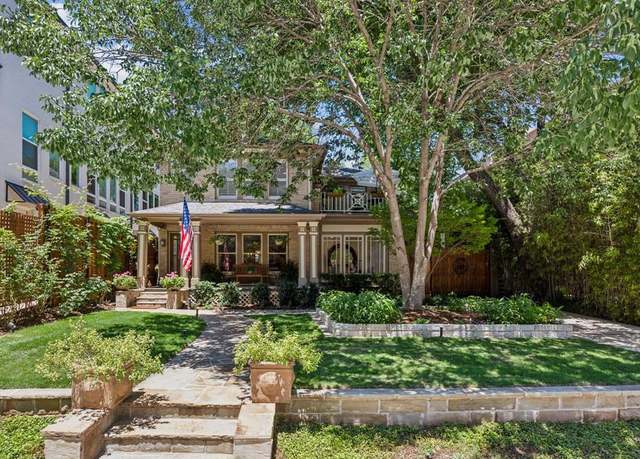 Property at 6329 Richmond Ave, Dallas, TX 75214, 4 beds, 2.5 baths
