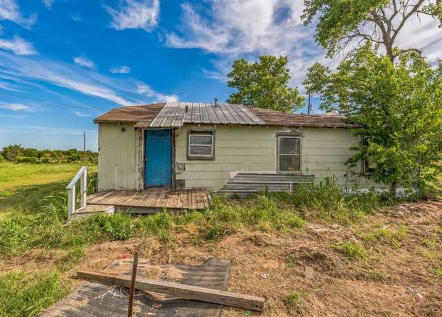 Property at 461 Turkey Crk, Mineral Wells, TX 76067, 1 bed, 1 bath