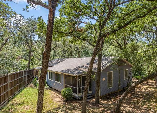 Property at 150 Coneflower Rd, Shady Shores, TX 76208, 2 beds, 2 baths