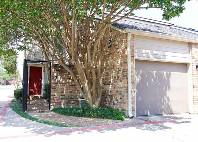 Property at 5616 Preston Oaks Rd #508, Dallas, TX 75254, 2 beds, 2 baths