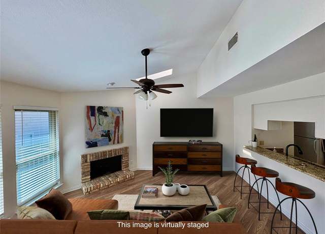 Property at 5616 Preston Oaks Rd #508, Dallas, TX 75254, 2 beds, 2 baths