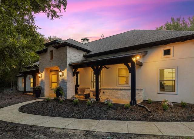 Property at 7400 County Road 135, Celina, TX 75009, 5 beds, 3.5 baths