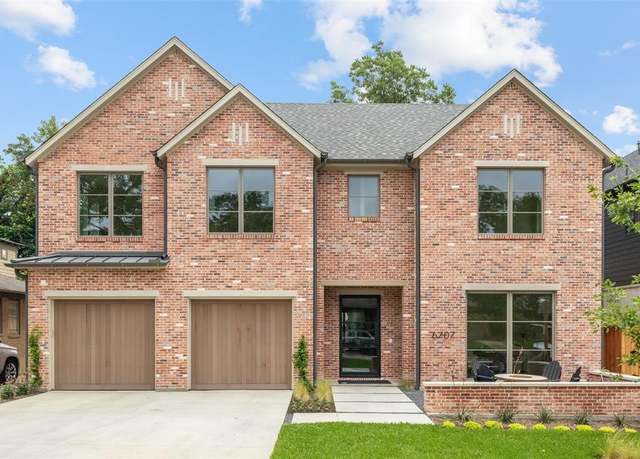 Property at 6707 Anita St, Dallas, TX 75214, 5 beds, 6 baths