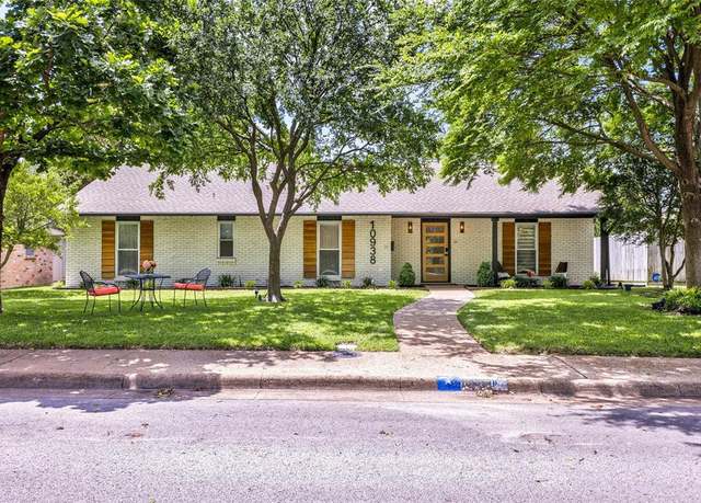 Property at 10938 Yorkspring Dr, Dallas, TX 75218, 4 beds, 2 baths