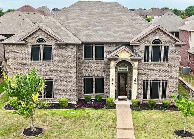 Property at 1808 River Run Dr, Desoto, TX 75115, 6 beds, 3.5 baths
