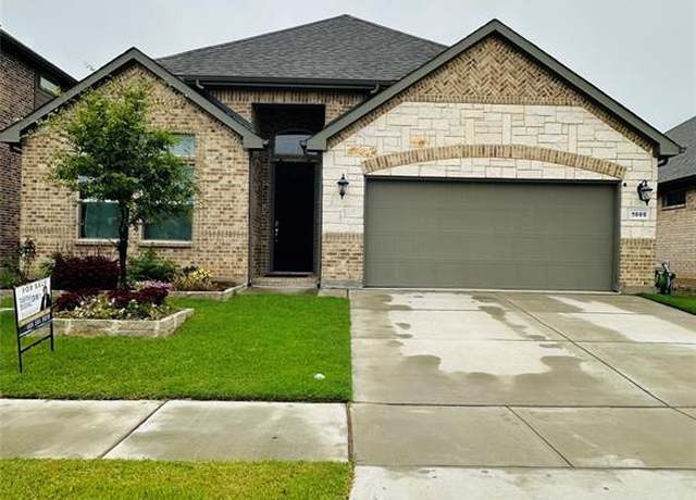 Property at 1005 Almond St, Hickory Creek, TX 75065, 4 beds, 2.5 baths