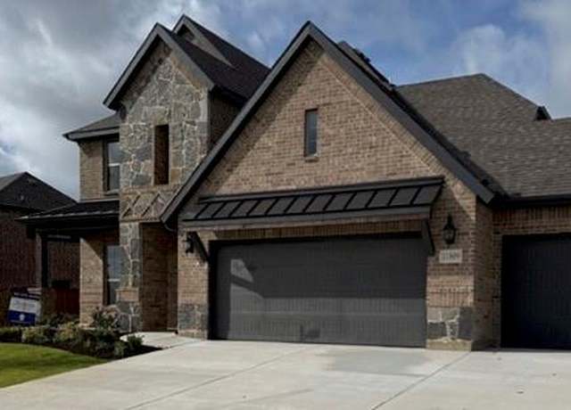 Property at 11809 Serval St, Godley, TX 76044, 5 beds, 4 baths