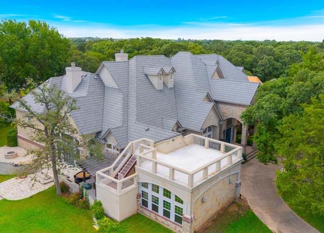 Property at 1805 Leeds Dr, Southlake, TX 76092, 6 beds, 6.5 baths