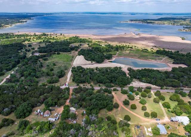 Property at 122 Hcr-2133, Whitney, TX 76692