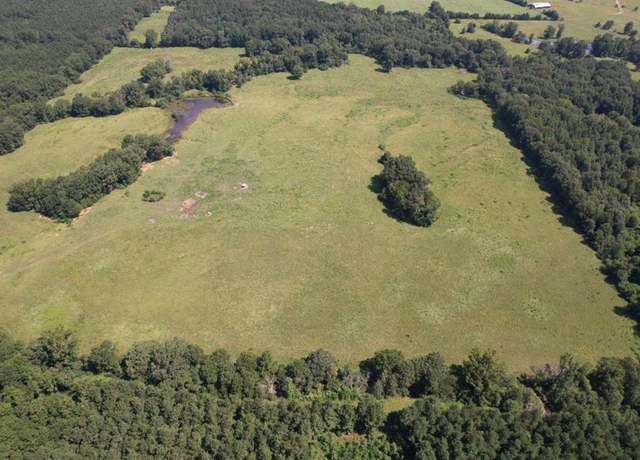 Property at TBD-B CR 4037, Timpson, TX 75975