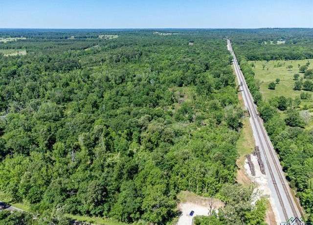 Property at TBD FM 968, Marshall, TX 75670