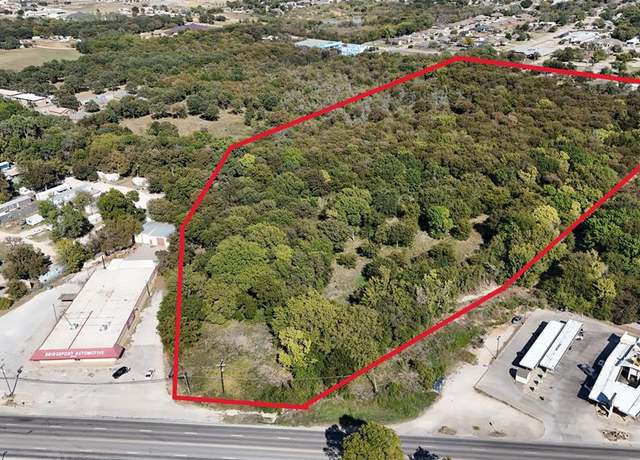 Property at TBD Chico Hwy, Bridgeport, TX 76426