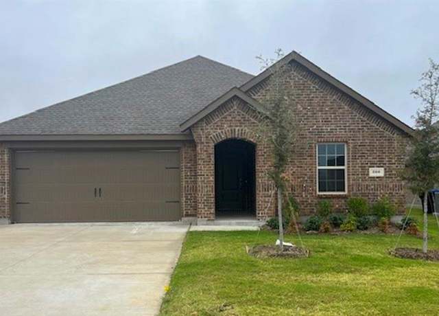 Property at 200 Bobcat Ln, Caddo Mills, TX 75135, 4 beds, 2 baths